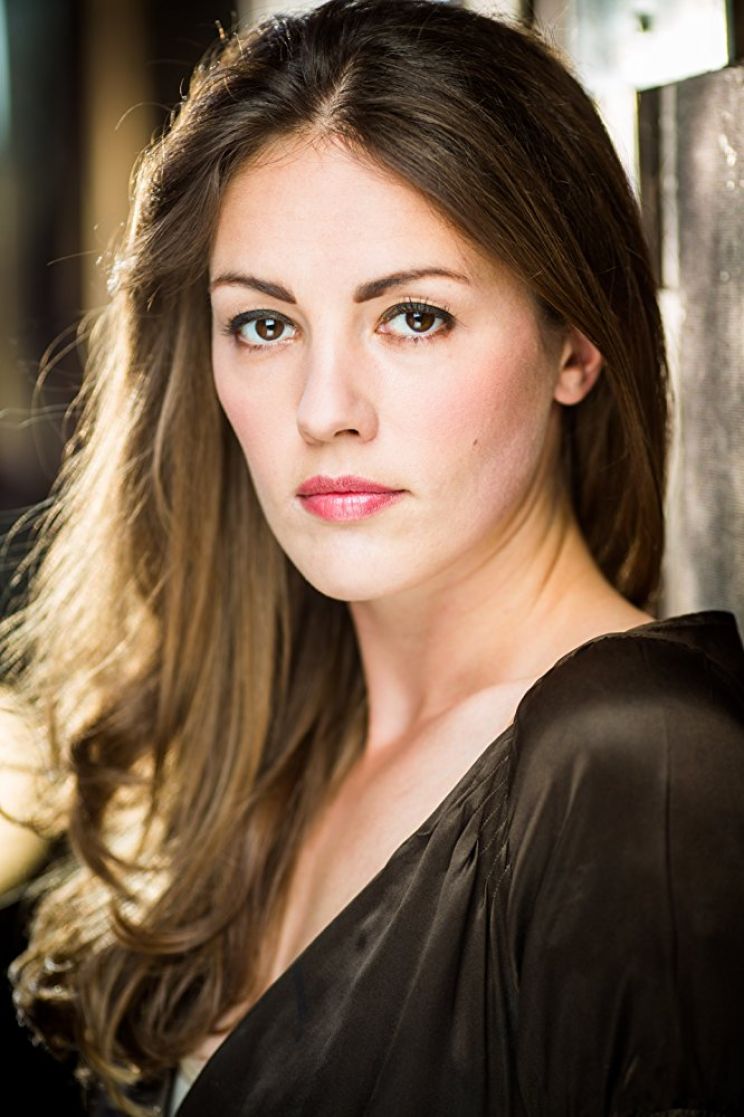 Emma Connell
