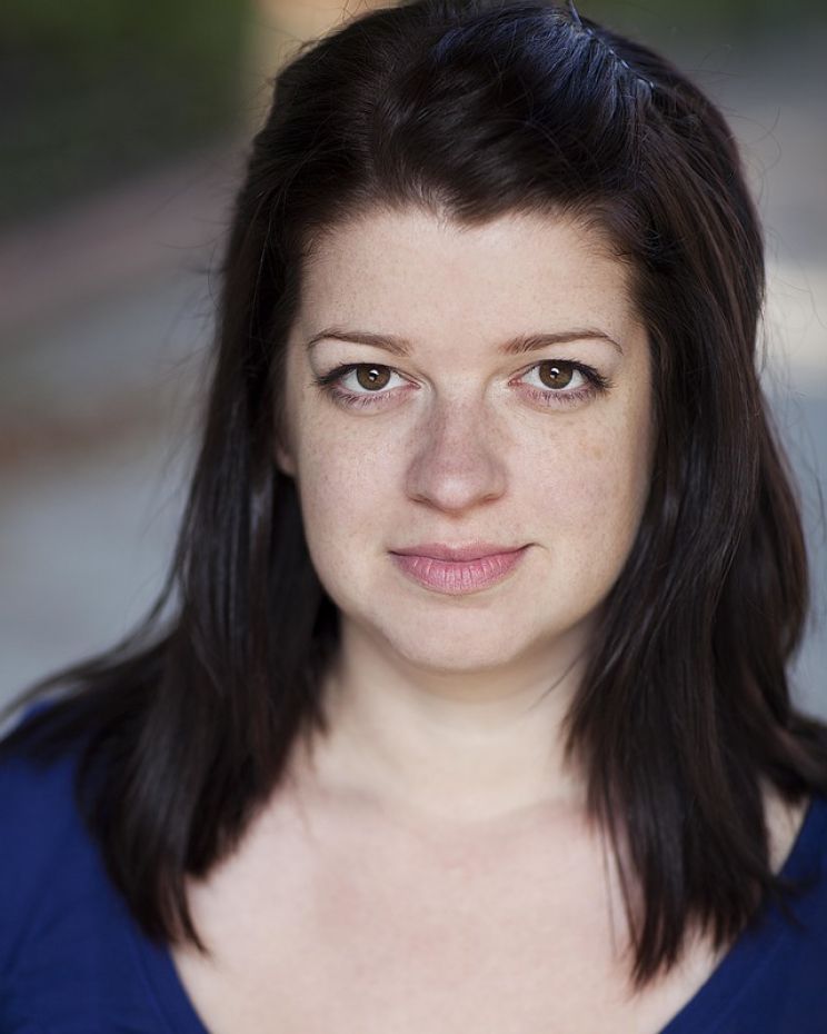 Emma Connell