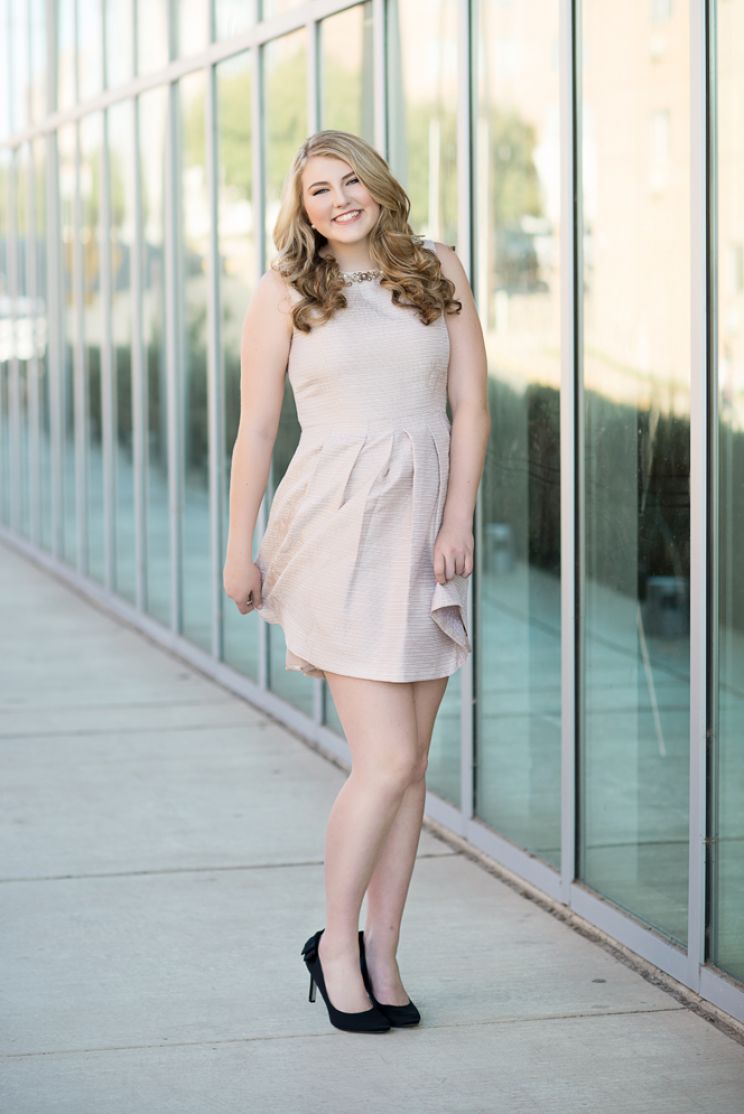 Emma Cooke