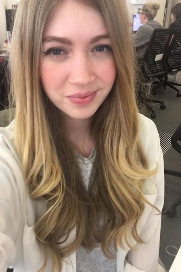 Emma Cooke
