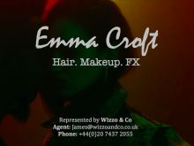 Emma Croft