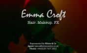 Emma Croft