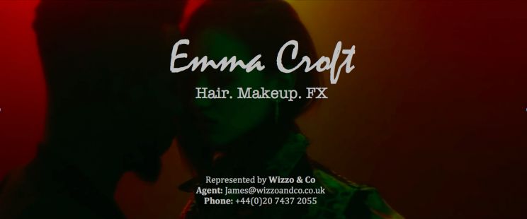 Emma Croft