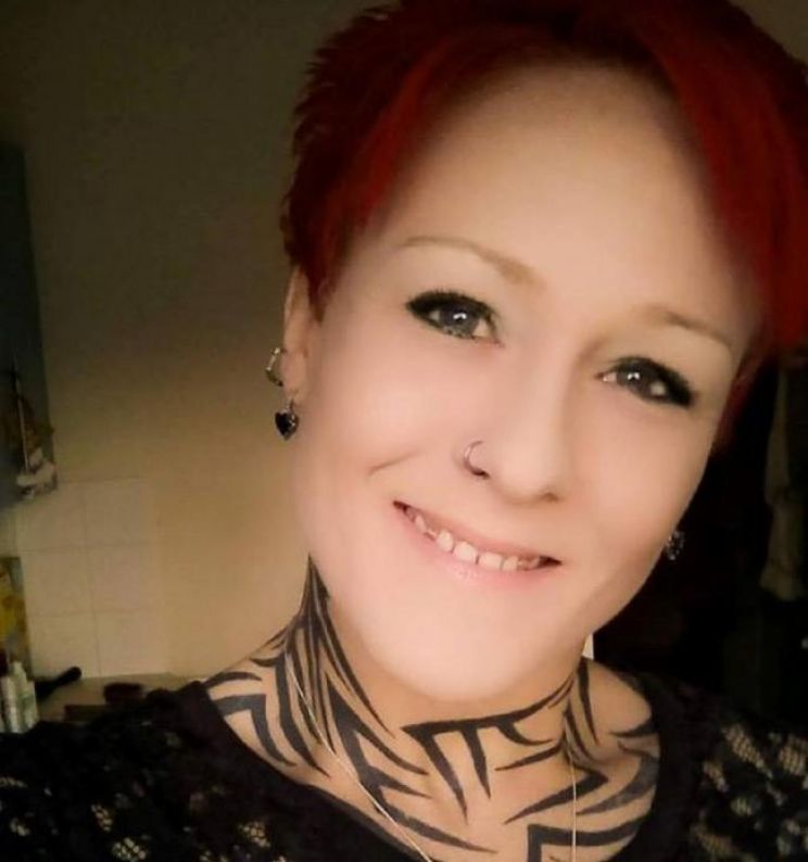 Emma Croft