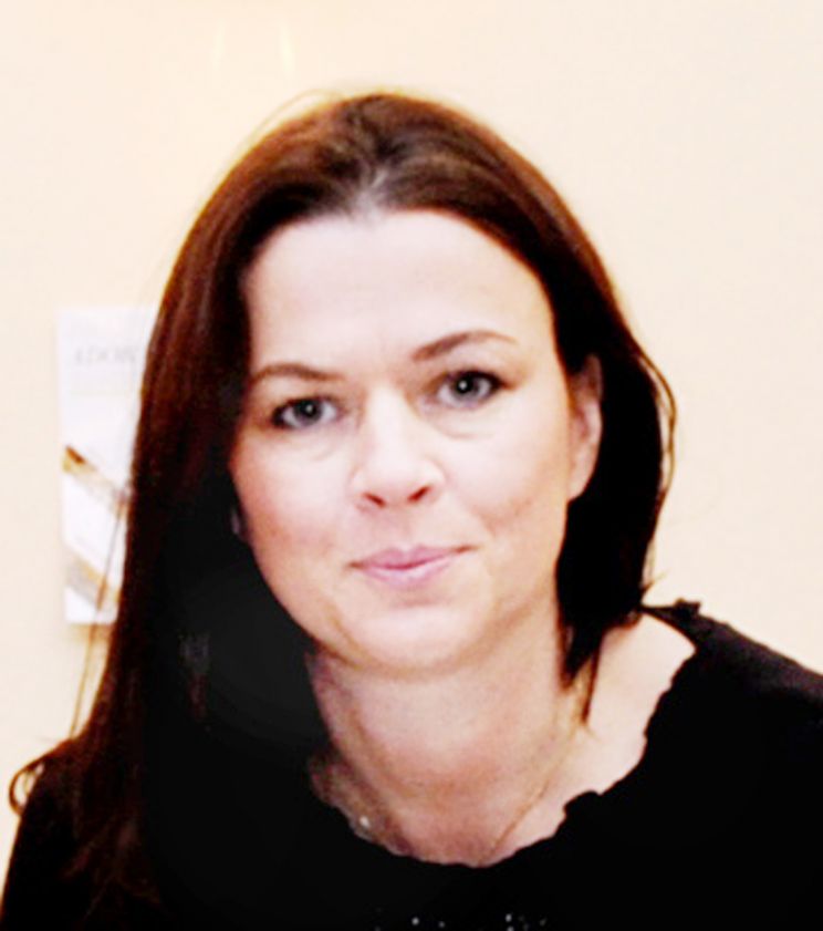 Emma Davies