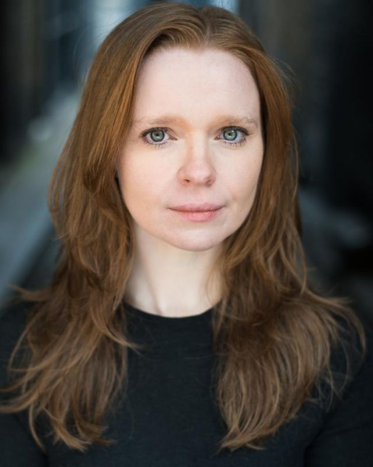 Emma Davies