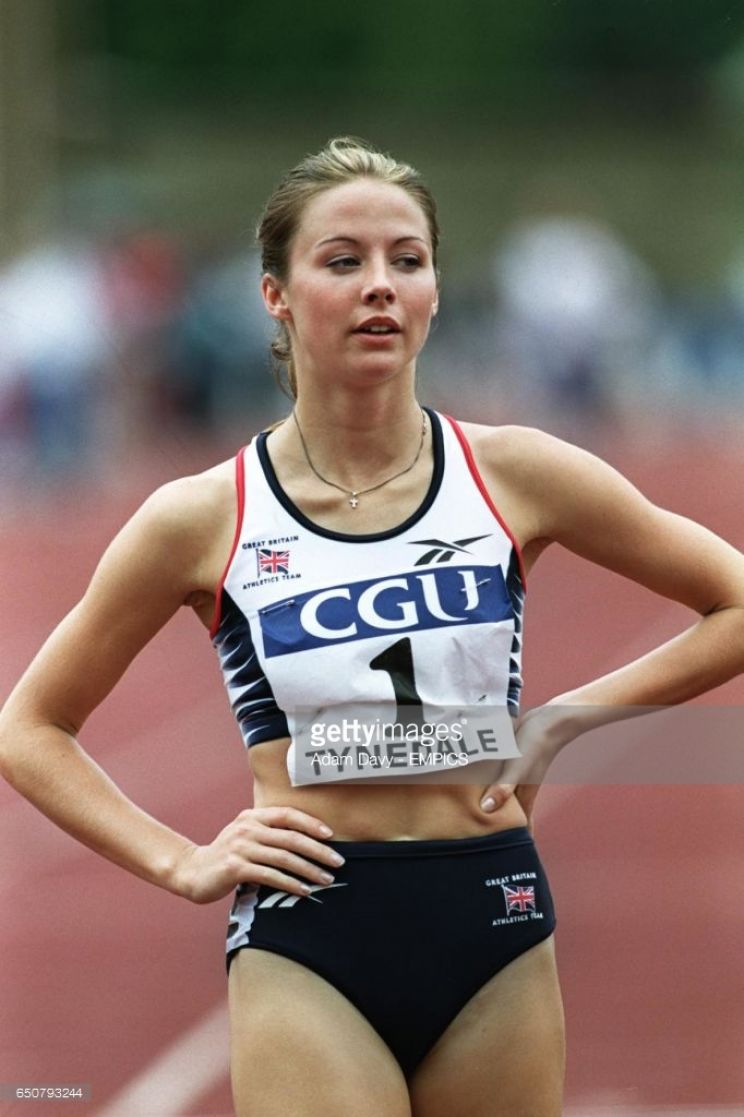 Emma Davies