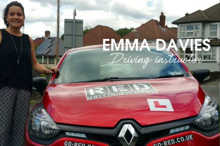 Emma Davies