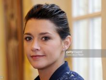 Emma de Caunes