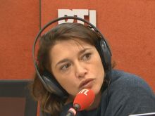 Emma de Caunes photo