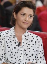 Emma de Caunes photo