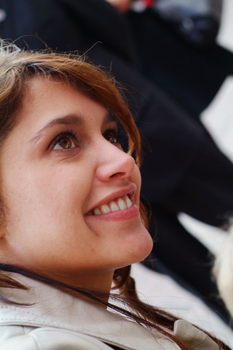 Emma de Caunes
