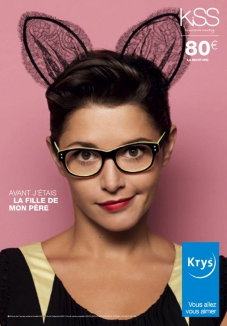 Emma de Caunes