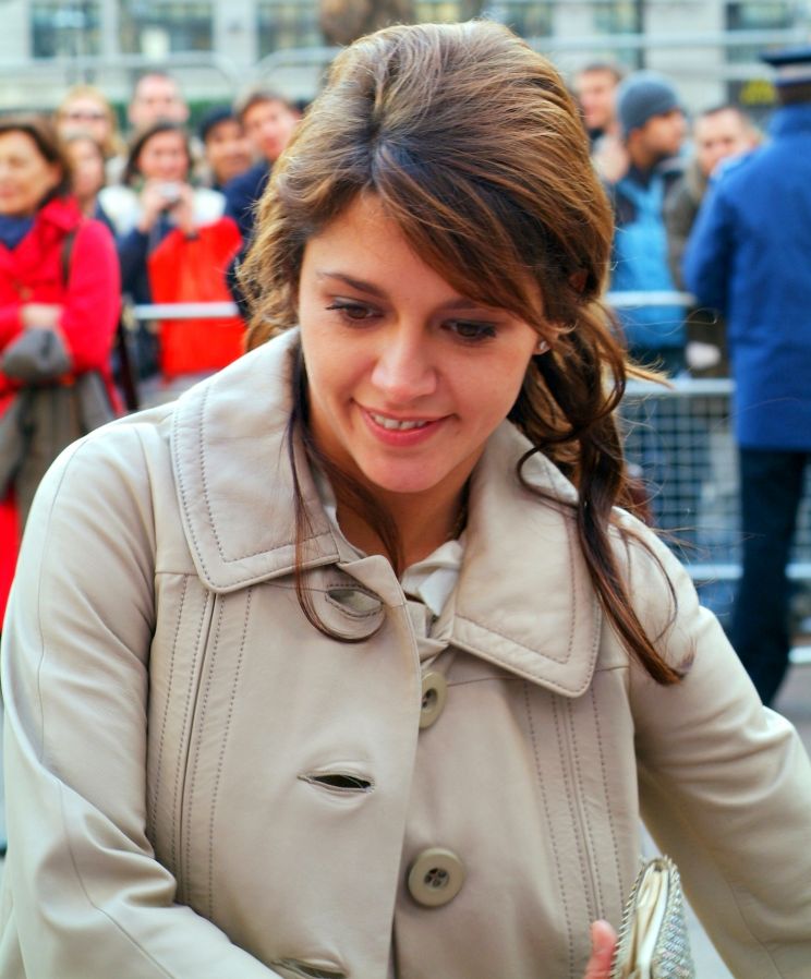 Emma de Caunes