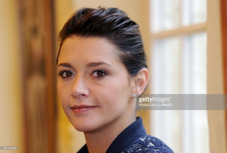 Emma de Caunes