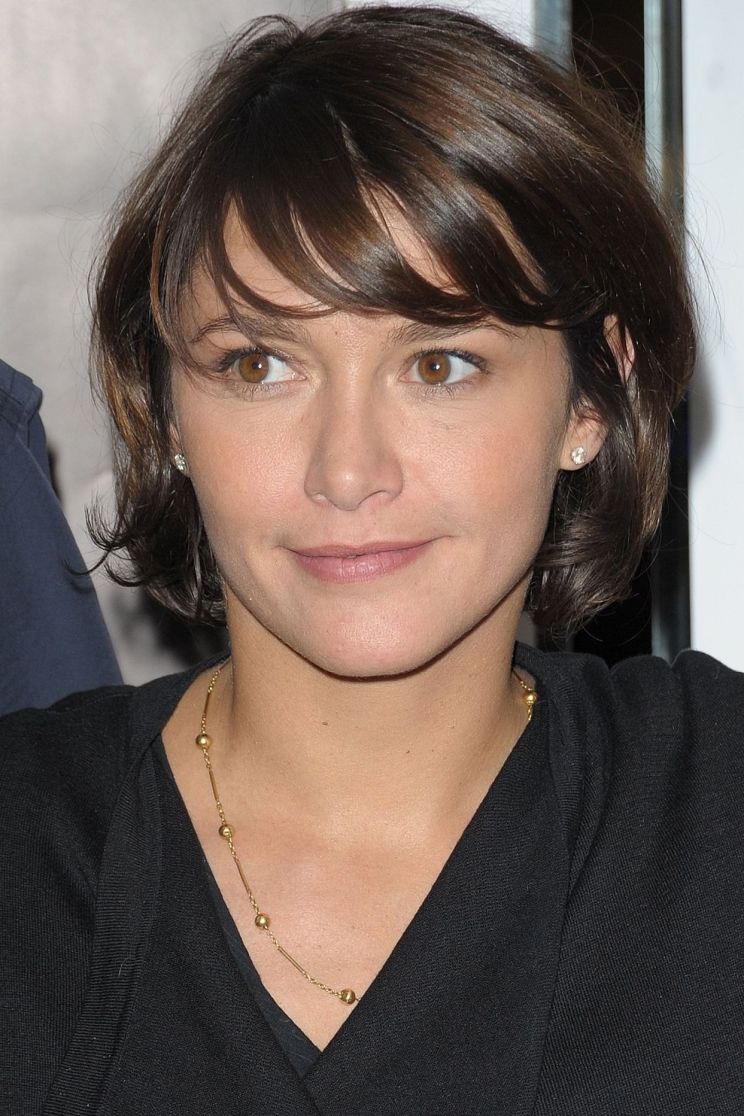 Emma de Caunes