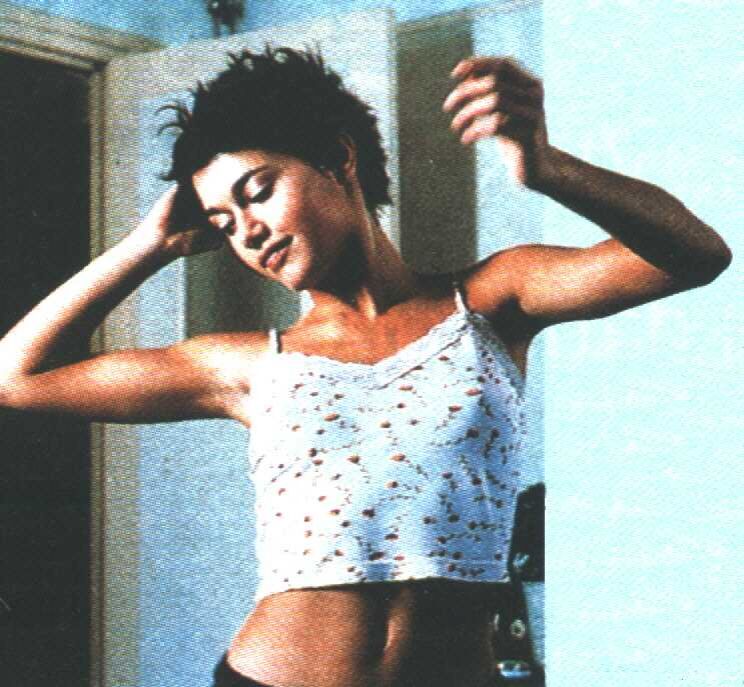 Emma de Caunes