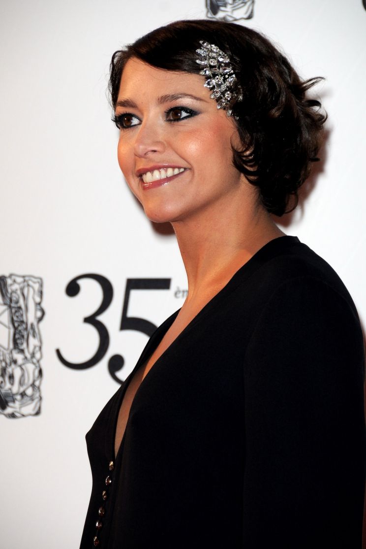 Emma de Caunes