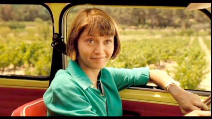 Emma de Caunes