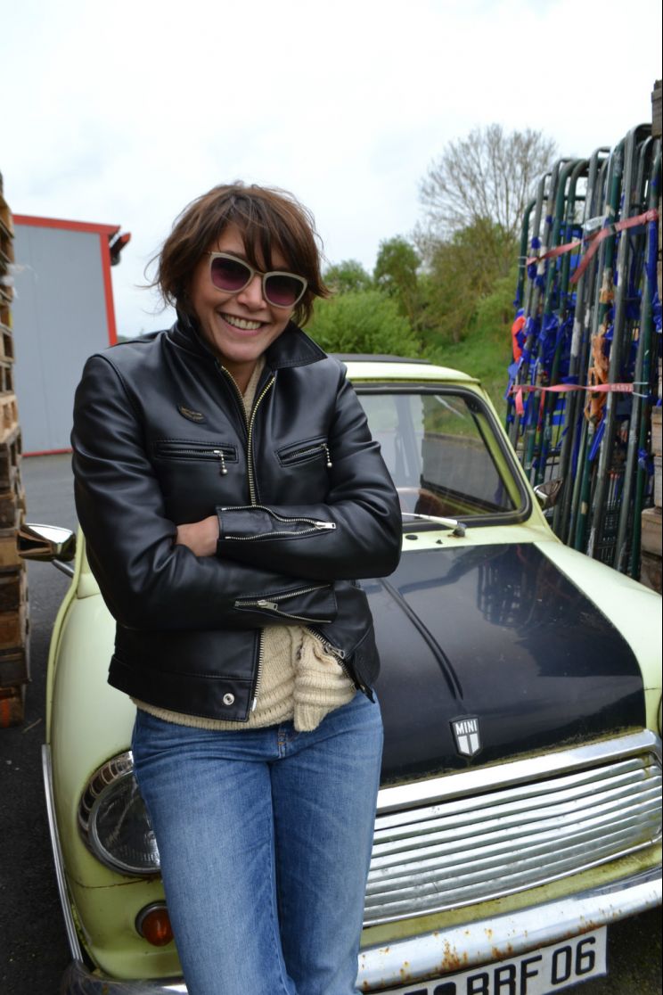 Emma de Caunes