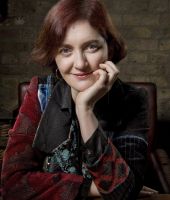 Emma Donoghue