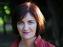 Emma Donoghue