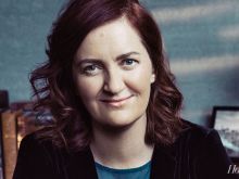 Emma Donoghue