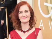 Emma Donoghue