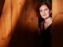 Emma Donoghue