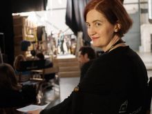 Emma Donoghue