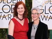 Emma Donoghue