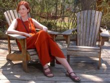 Emma Donoghue