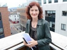 Emma Donoghue