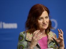 Emma Donoghue