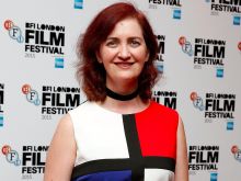 Emma Donoghue