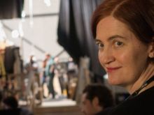 Emma Donoghue