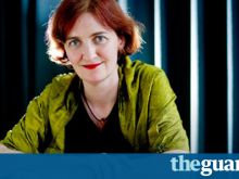 Emma Donoghue