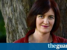 Emma Donoghue