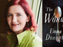 Emma Donoghue