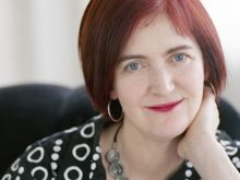Emma Donoghue