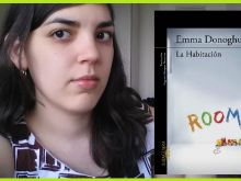 Emma Donoghue