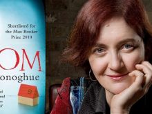 Emma Donoghue