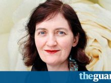 Emma Donoghue