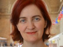 Emma Donoghue