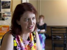 Emma Donoghue