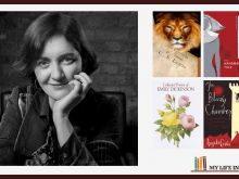 Emma Donoghue