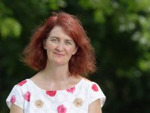 Emma Donoghue