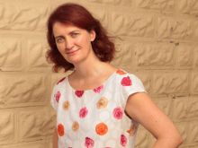 Emma Donoghue