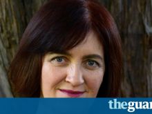 Emma Donoghue