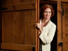 Emma Donoghue